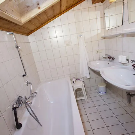 Apart Kaltenbacher Nauders Chambre photo