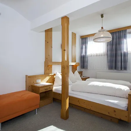 Apart Kaltenbacher Nauders Chambre photo