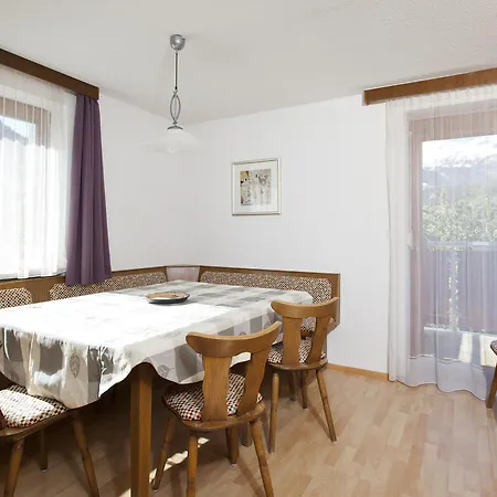 Apart Kaltenbacher Nauders Chambre photo