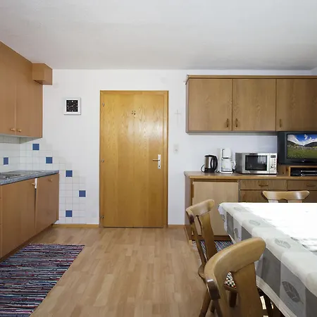Apart Kaltenbacher Nauders Chambre photo