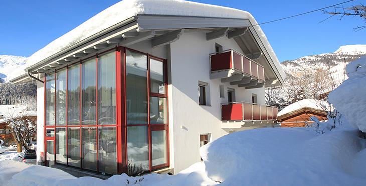 Kaltenbacher Nauders