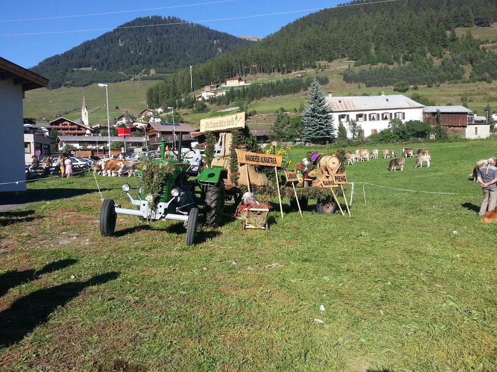 Kaltenbacher Nauders