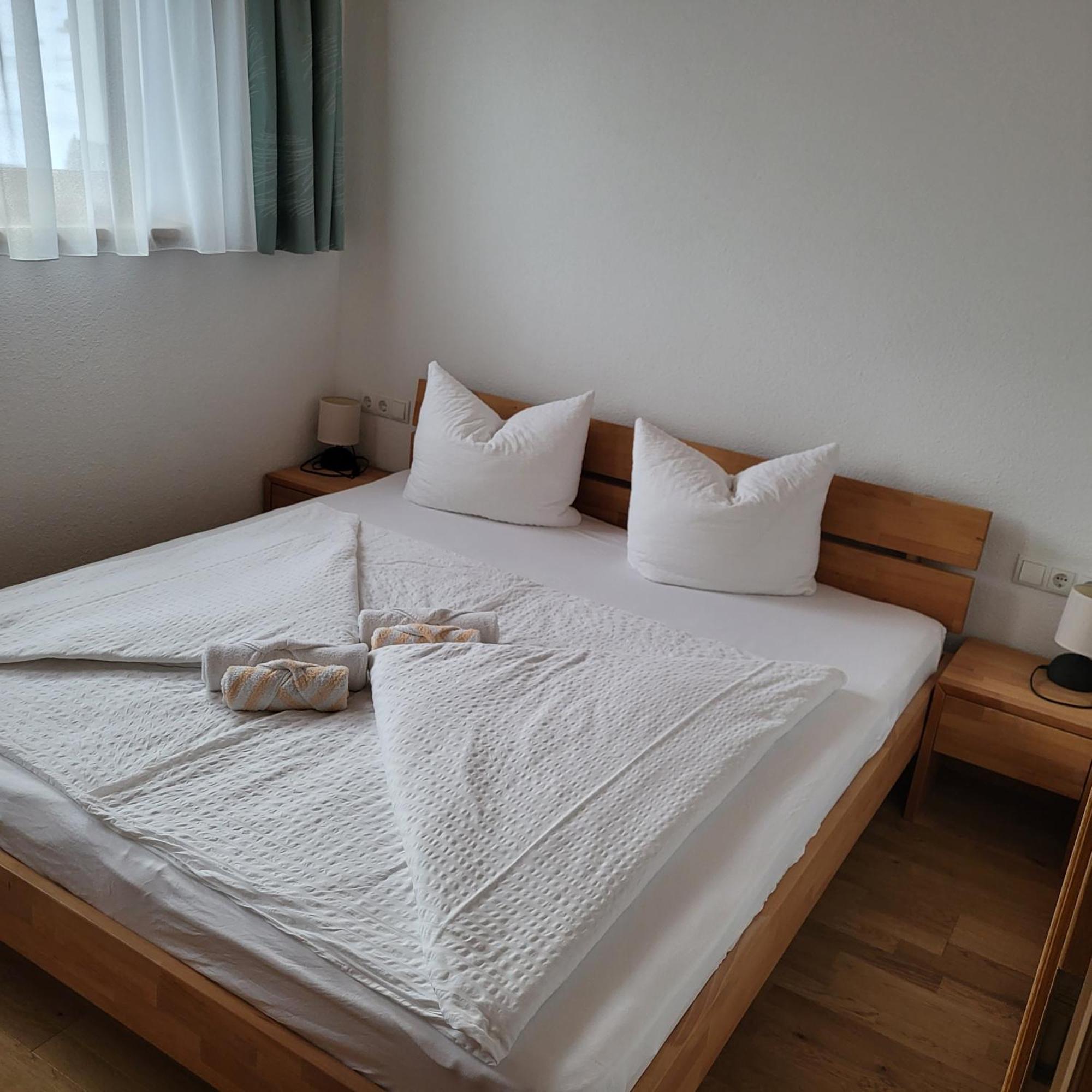 Appartement Kaltenbacher *