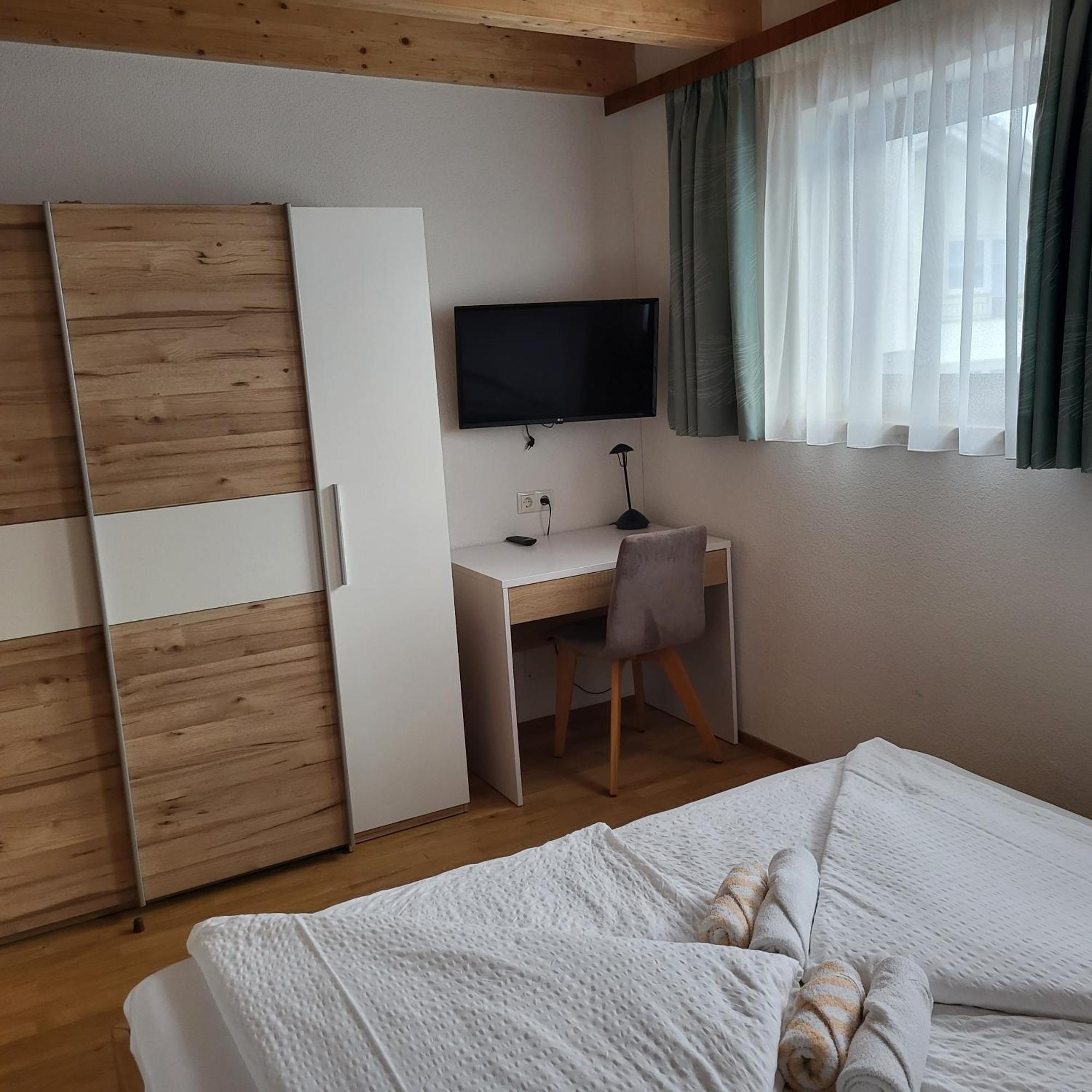 Kaltenbacher Appartement *