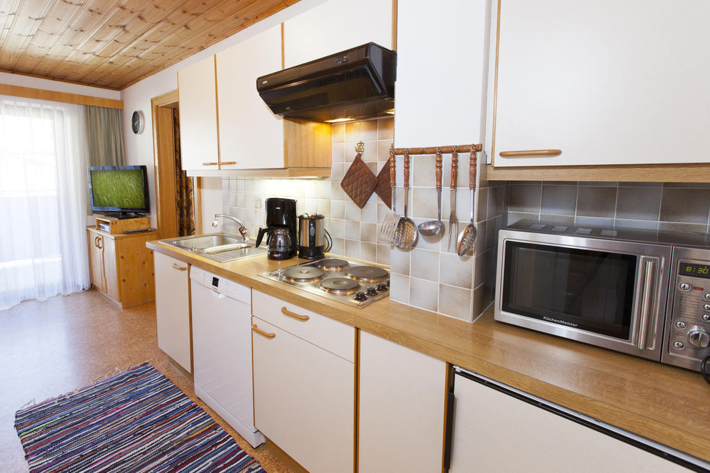 Appartement Kaltenbacher Nauders