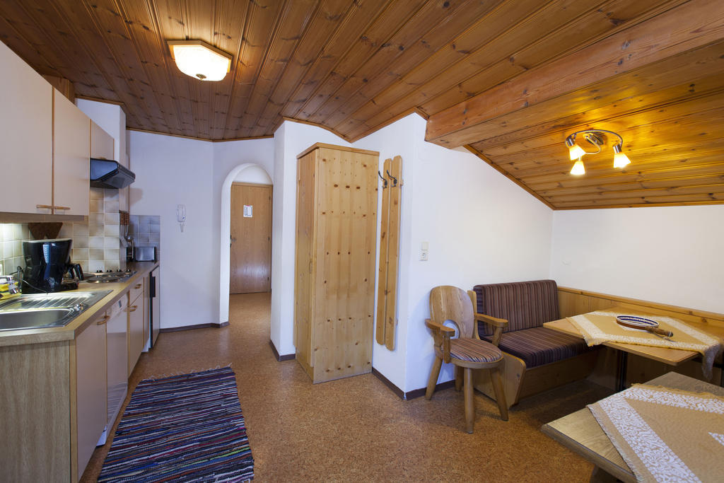 Appartement Kaltenbacher *