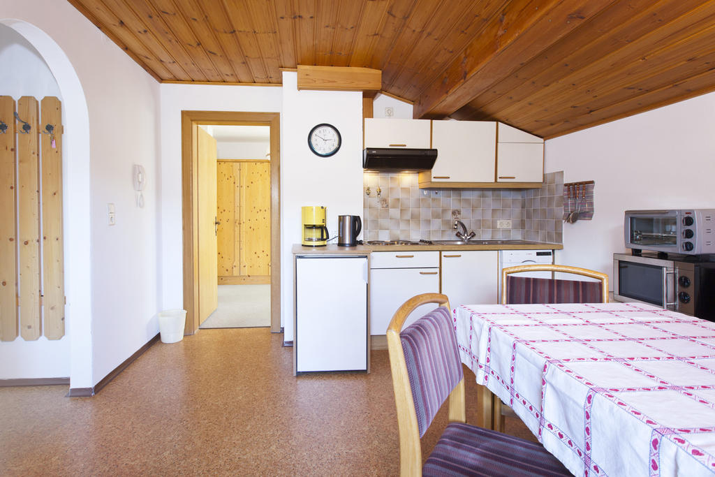 Appartement Kaltenbacher