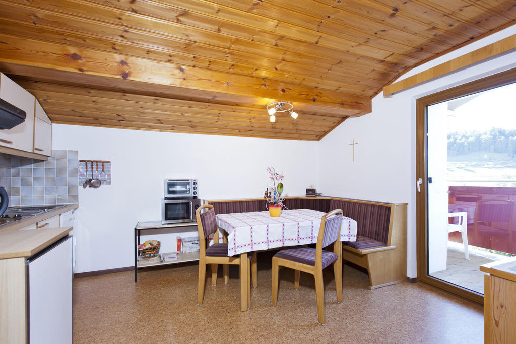 Appartement Kaltenbacher Nauders