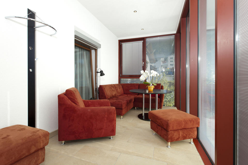 Appartement Kaltenbacher *