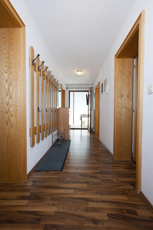 Apartment Kaltenbacher Nauders