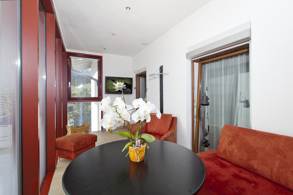Appartement Kaltenbacher *